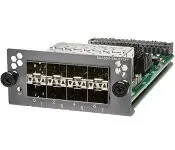 Juniper EX-UM-8X8SFP Ex4300, 8-Port 10G Sfp+/ 8-Port 1G Sfp Uplink Module