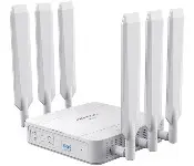 Fortinet FEX-212F Fortiextender-212F Is Intended For Wireless Wan Connectivity For North America, Europe And Apec Continents. Has Dual Sierra Wireless Cat12 Em7565 Lte Modems (Dl/Ul=600M/150Mbps) Installed To Provide Lte And Gps/Gnss Service.
