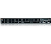 Aruba JX911A 7280 (RW) 2x40GbE and 8x10GBASE-X (SFP+) Controller