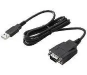 HP J7B60AA Usb To Serial Adapter