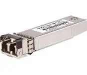 HPE R9D16A Aruba Ion 1G Sfp Lc Sx 500M Mmf Xcvr