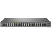 HPE J9984A 1820-48G-PoE+ (370W) Switch