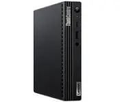 Lenovo 11DT005NAU ThinkCentre M70Q-1 Tiny I3-10100T 8GB RAM 256GB SSD WIFI+BT WIN10 PRO 1YROS