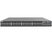Juniper EX4400-48T-AFI 48 X1G Port Switch With 2X100G Uplink/Stacking Ports. Afi Fans And Psu. Macsec Aes256 Capable (Optional License Sold Separately). Optional Extension Module(Sold Separately): 4X10G Or 4X25G