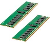 HPE P07640-B21-BUNA 16Gb 1Rx4 Pc4-3200Aa-R Smat Kit X2