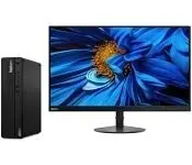 Lenovo 11DC003HAU-S27E M70S-1 Sff I7-10700 256Gb Ssd 8Gb + 27" Wled (62Afkar2Au)