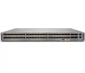 Juniper ACX5448-H-R-DC-AFI Acx5448; Dc; Back To Front; 48X1Ge/10Ge And 4X100Ge; Includes: L2 Features, Igp, Mpls, Bgp , 24X10Ge Ports, 2X100Ge Ports, All 1Ge, 25Ge And 40Ge Ports, Fib And Vrfs Up To System Limit