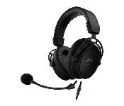 HP 4P5L2AA Hyperx Cloud Alpha S Headset (Black)