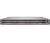 Juniper ACX5448-R-AC-AFO Acx5448; Ac; Front To Back; 48X1Ge/10Ge And 4X100Ge; Includes: L2 Features, Igp, Mpls, Bgp , 48X10Ge Ports, 4X100Ge Ports, All 1Ge, 25Ge And 40Ge Ports, Fib And Vrfs Up To System Limit