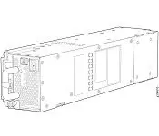 Juniper JNP10008-SF-BLNK2 Jnp10008 Switch Fabric Blank Cover Panel Gen2