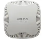 Aruba JW156A AP-103 802.11n Dual 2x2:2 Radio Integrated Antenna AP