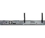 Juniper NFX150-C-S1 Nfx150-C, 4 10/100/1000Base-T Ports, 2 1000Base-X/10Gbase-X Sfp+ Ports, 4 Core X86 Processor With Qat, 128 Gb Ssd, 8 Gb Memory (Optics Sold Separately)