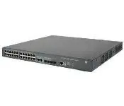 Aruba JG301C Hp 3600-24-Poe+ V2 Ei Switch