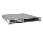 HPE JH954A FlexFabric 12900E 24-port 10GbE and 4-port 100GbE HD 59xx Slot Module