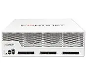 Fortinet FG-3800D-DC-BDL-980-12 FortiGate-3800D-DC Hardware plus 1 Year 24x7 Forticare and FortiGuard Enterprise Protection