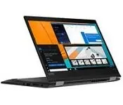 Lenovo 20NQS05200 ThinkPad X390 YOGA 13.3IN FHD I5-8265U TOUCH + PEN 8GB RAM 256SSD 4G WIN10 PRO 3YOS
