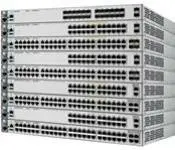 HPE J9586A 3800-48G-4XG Switch