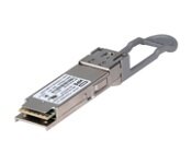 HPE JH419A X150 100G QSFP28 LC SWDM4 100m MM Transceiver