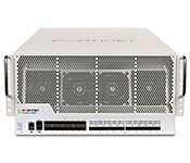 Fortinet FG-3980E-DC-BDL-980-12 FortiGate-3980E-DC Hardware plus 1 Year 24x7 FortiCare and FortiGuard Enterprise Protection