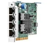 HPE 665240-B21 Ethernet 1Gb 366Flr Adapter