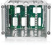 HPE 874008-B21 Ml110 Gen10 4Lff Ndrive Cage Kit