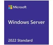 Lenovo 7S05005PWW Windows Server 2022 Standard Rok (16 Cor