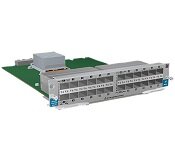 Aruba J9537A 24-port SFP v2 zl Module