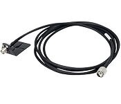 Aruba JW069A ANT-CBL-2 2m Nm to Nm Flexible Outdoor Rated RF Cable