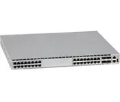 Arista DCS-7050TX-48# 7050X, 32xRJ45 (1/10GBASE-T) & 4xQSFP+ switch, no fans, no psu (requires fans and psu)