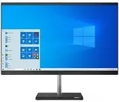 Lenovo 11FJ0016AU-W V50A-24Imb 23.8" Aio Fhd I5-10400T 256Gb Ssd 8Gb + 3Yr Onsite Warranty