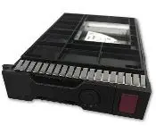 HPE P09687-B21 480Gb Sata Ri Lff Scc Ds Ssd