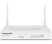 Fortinet FWF-61F-N Fortiwifi-61F 10 X Ge Rj45 Ports (Including 2 X Wan Ports, 1 X Dmz Port, 7 X Internal Ports), Wireless (802.11A/B/G/N/Ac), 128Gb Ssd Onboard Storage. Region Code N