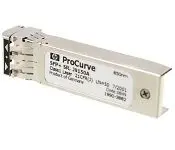 Aruba J9150A 10-GBE SFP + SR TRANSCEIVER