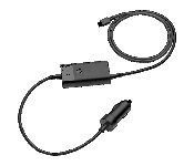HP 5TQ76AA 65W Usb-C Auto Adapter