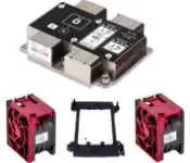 HPE P02976-B21 Dl560 Gen10 Xeon-P 8256 Kit