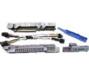 HPE P23271-B21 Dl360 Gen10 2P Fh Gpu V2 Enable Kit