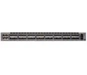 Arista DCS-7160-32CQ# 7160, High Capacity 32 x 100GbE QSFP switch, configurable fans and psu