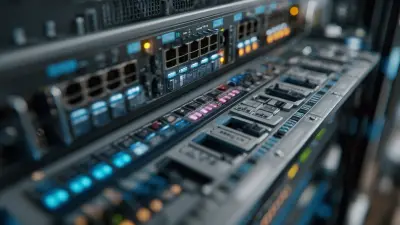 Solutions for Connecting Your Business with Networking Equipment Expertise