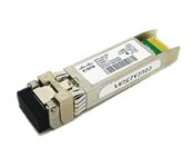 Arista SFP-10G-ER 10GBASE-ER SFP+ Optics Module, up to 40km over duplex SMF