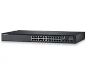 Dell 210-AEVX EMC Networking N1524 24 Port Managed Switch