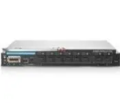 HPE 516733-B21 6120XG Blade Switch