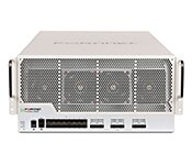 Fortinet FG-3960E-DC-BDL-980-36 FortiGate-3960E-DC Hardware plus 3 Year 24x7 FortiCare and FortiGuard Enterprise Protection