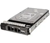 Dell 400-AURS 1Tb 3.5" Sata 7.2K Rpm 6Gbps Hot Plug Hard Drive (Suits T340 T440)