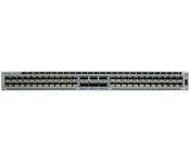 Arista DCS-7280SR-48C6-M# 7280R, 48x10GbE (SFP+) & 6x100GbE QSFP switch, expn mem, SSD, configurable fans and psu