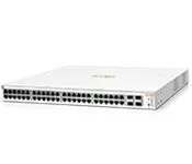 Aruba JL686A Instant On 1930 48G Class4 PoE 4SFP/SFP+ 370W Switch
