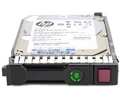 HPE 872479-B21-BUNA Sp 2X 1.2Tb Sas 10K Sff Sc Ds Hdd