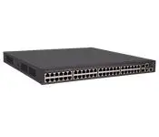 Aruba JG963A OfficeConnect 1950 48G 2SFP+ 2XGT PoE+ Switch