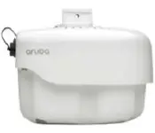 Aruba JZ168A AP-374 (US) FIPS/TAA 802.11n/ac Dual 2x2:2/4x4:4 Radio 6xNf Connectors Outdoor AP