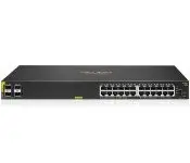 Aruba R8N87A 6000 24G Class4 Poe 4Sfp 370W Switch