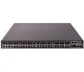 Aruba JH326A 5130 48G Poe+ 4Sfp+ 1-Slot Hi Switch
